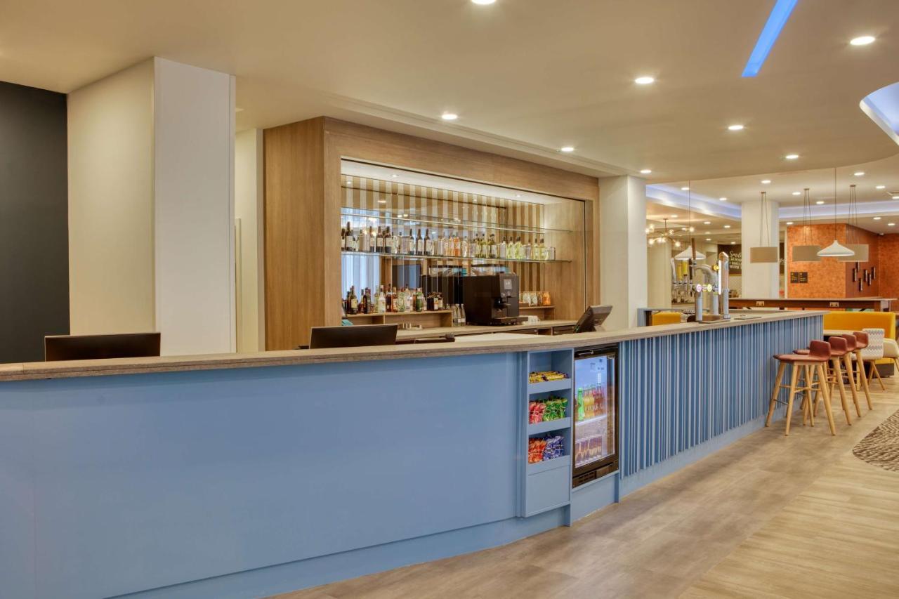 Hampton By Hilton Northern Quarter Hotel